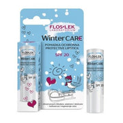 Floslek Winter Care Protective Lip Balm SPF20 - Maison des fragrances