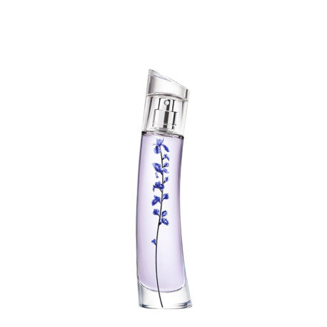 FLOWER BY KENZO IKEBANA INDIGO - EAU DE PARFUM NOTES FLORALES AMBRÉES