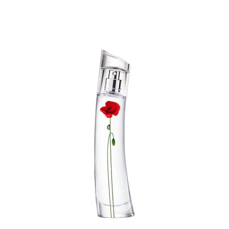 FLOWER BY KENZO LA RÉCOLTE PARISIENNE - EAU DE PARFUM NOTES FLORALES, FRAÎCHES ET EPICÉES