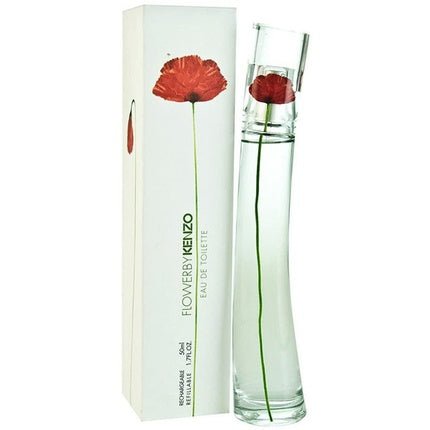 Flower Edt 30ml Spray - Maison des fragrances