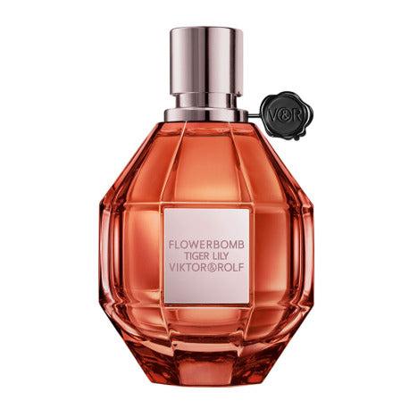 Viktor Rolf Flowerbomb Tiger Lily Eau De Parfum 50ml