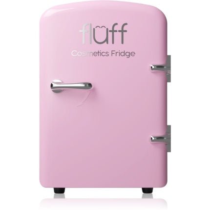 FLUFF Cosmetics Fridge Różowa - Maison des fragrances