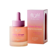 Fluff In Your Soul Brightening Serum with Amber and Vitamin C 30ml - Maison des fragrances