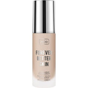 Fluid Forever Better Skin Wibo Nr 3 Natural - Maison des fragrances