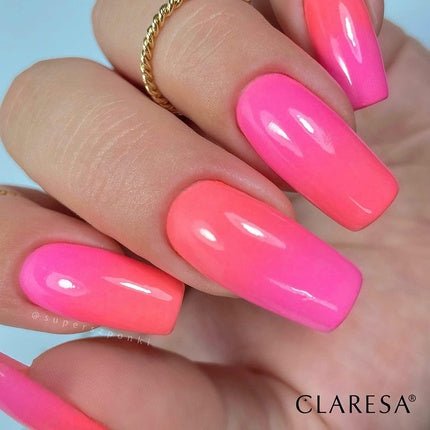 Fluo UV Nail Polish 5ml - Pack of 6 - Maison des fragrances