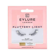 Fluttery Light 007 Eylure False Eyelashes - Maison des fragrances