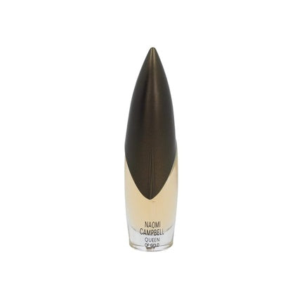 Naomi Campbell Queen of Gold Eau de Toilette Spray 15ml Naomi Campbell