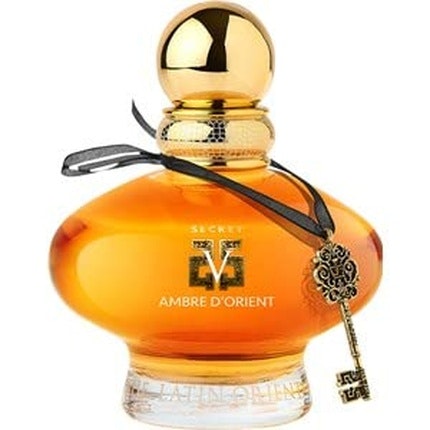 Eau de Parfum spray 30ml Eisenberg