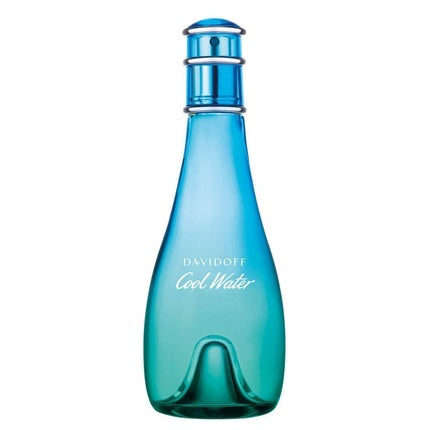 Davidoff Cool Water Woman Summer '19 Eau de Toilette Davidoff