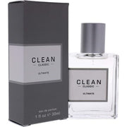 Clean Classic Ultimate 's Eau de Parfum (EDP) Femme