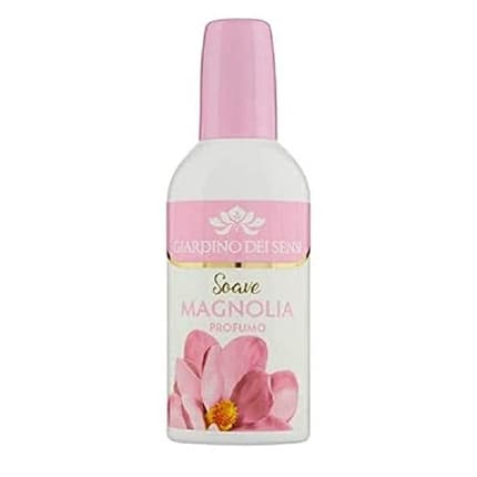 Giardino Dei Sensi Soave Magnolia Perfume Eau de Parfum (EDP) Mixte 100ml