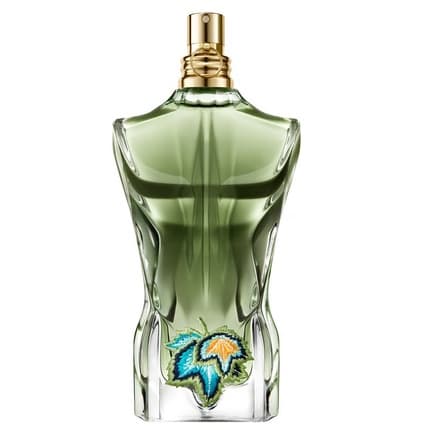 Jean-Paul Gaultier Jean Paul Gaultier Le Beau Paradise Green Eau de Parfum (EDP) Mixte 75ml