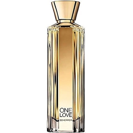 Jeanlouis Scherrer One Love Femme Eau De Parfum Spray 100ml
