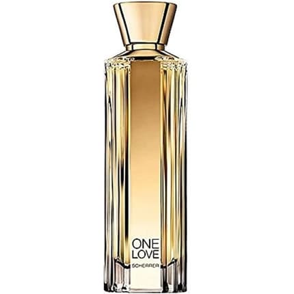 Jean Louis Scherrer Jeanlouis Scherrer One Love Eau de Parfum (EDP) Femme 100ml