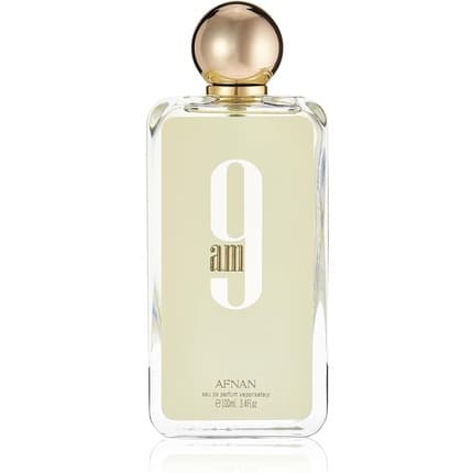 Afnan 9 Am Eau de Parfum (EDP) Femme 100ml