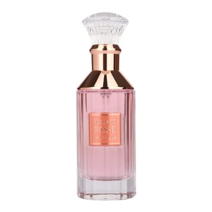 Lattafa Velvet Rose - Eau de Parfum 100ml Oriental Alchemy
