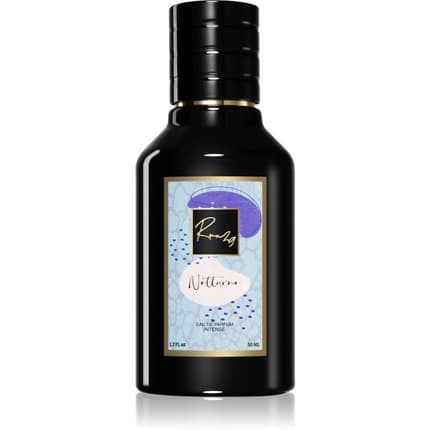 Rua29 Notturno Intense Eau de Parfum (EDP) Femme 50ml