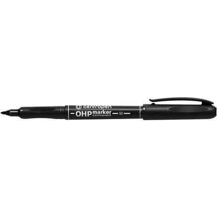 Foil Marker Foil Pen Foil Painter Permanent - M - Black 1.0 Mm - Maison des fragrances