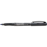 Foil Marker Foil Pen Foil Painter Permanent - M - Blue 1.0 Mm - Maison des fragrances