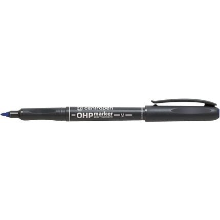 Foil Marker Foil Pen Foil Painter Permanent - M - Blue 1.0 Mm - Maison des fragrances
