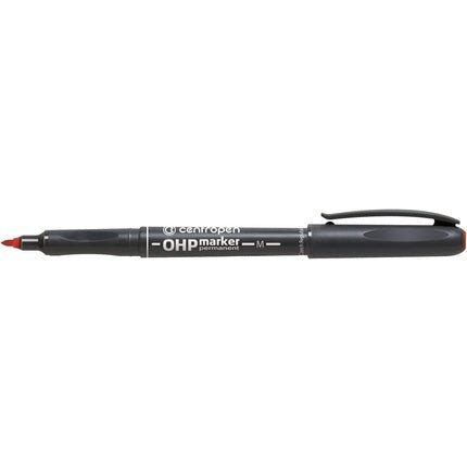 Foil Marker Foil Pen Foil Painter Permanent - M - Red 1.0 Mm - Maison des fragrances