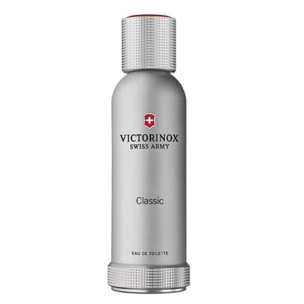 Victorinox Swiss Army Classic Eau de Toilette 100ml Unisexe