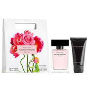 FOR HER MUSC NOIR COFFRET - EAU DE PARFUM