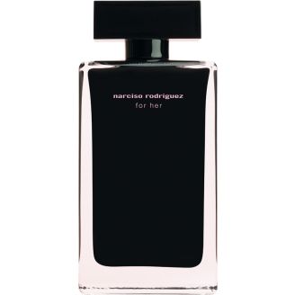 For Her par Narciso Rodriguez - Eau De Toilette Femme 30ml - Maison des fragrances