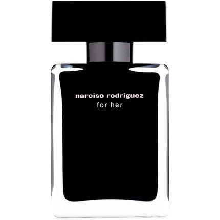 For Her par Narciso Rodriguez - Eau De Toilette Femme 30ml - Maison des fragrances