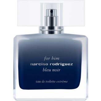  For Him Bleu Noir