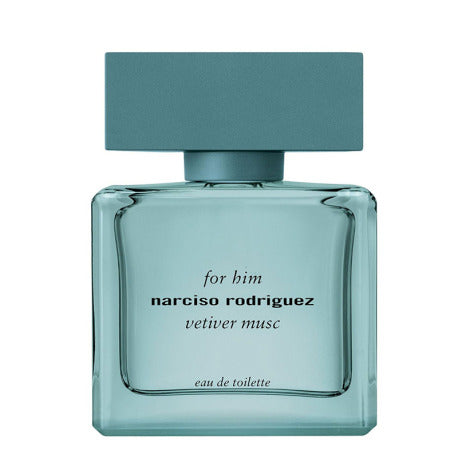 FOR HIM VETIVER MUSC - EAU DE TOILETTE