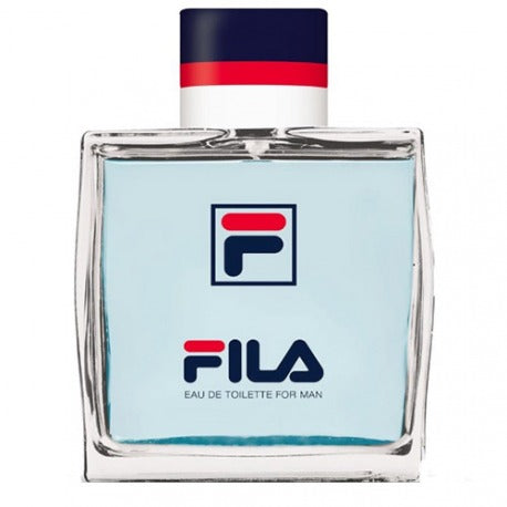 FOR MAN - EAU DE TOILETTE