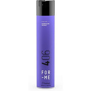 For Me Hold & Brush Me Hairspray - Maison des fragrances