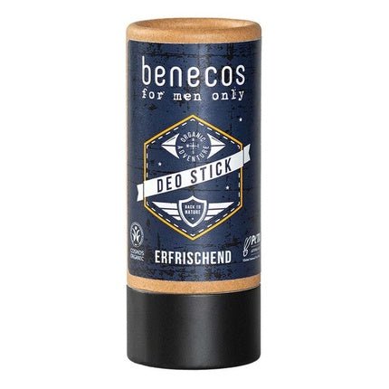 For Men Only Deodorant Stick - 40 g - Maison des fragrances