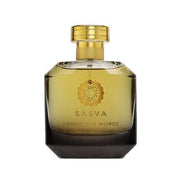 Forbidden Words Forb I Dde N Words Alfaaz-E-Mamnooah Eau de Parfum (EDP) Mixte 100ml - Maison des fragrances