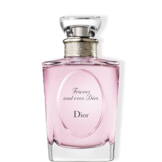 Dior Forever Ever Eau De Toilette