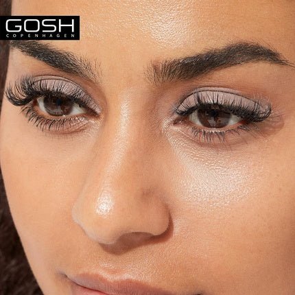 Forever Eye Shadow MATT 10 Twisted Brown - GOSH - Maison des fragrances