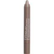 Forever Eye Shadow MATT 10 Twisted Brown - GOSH - Maison des fragrances
