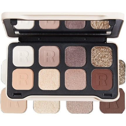 Forever Flawless Dynamic Eyeshadow Palette Serenity 8g - Maison des fragrances