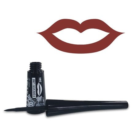 Forever Line Lip Contour Savana - Maison des fragrances