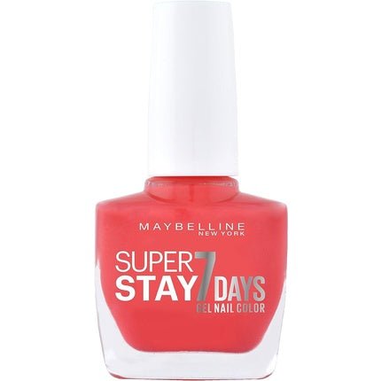 Forever Strong Nail Polish 490 - Maison des fragrances