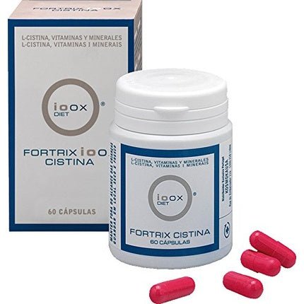 Fortrix 60 Cap Promo - Maison des fragrances