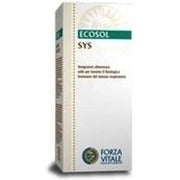 Forza Vita Sys Timo 50ml Unisexe - Maison des fragrances