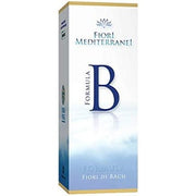 Forza VItale Fm Formel B (Not Years) 10ml - Maison des fragrances