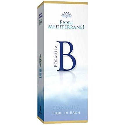 Forza VItale Fm Formel B (Not Years) 10ml - Maison des fragrances