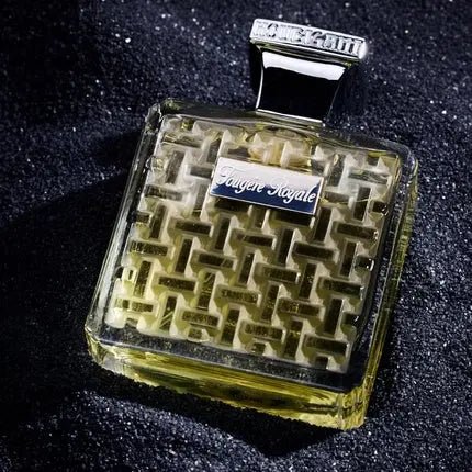 Fougere Royale Extrait De Parfum 3.4 Fl Oz - Maison des fragrances