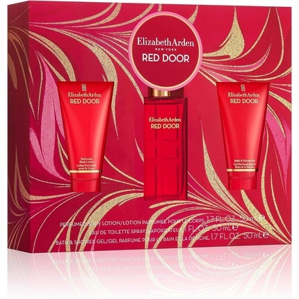 Elizabeth Arden RED DOOR Eau de Toilette 30ml Elizabeth Arden