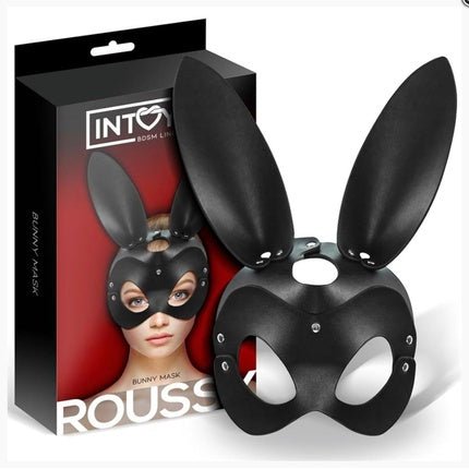 Foxssy Adjustable Mask - Maison des fragrances