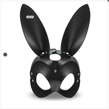 Foxssy Adjustable Mask - Maison des fragrances