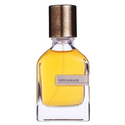 Orto Parisi Bergamask Unisex Eau de Parfum (EDP) Mixte 50ml